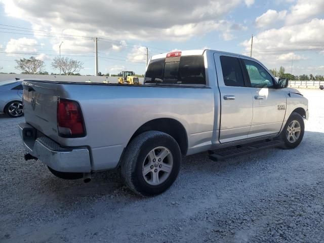 2016 Dodge RAM 1500 SLT