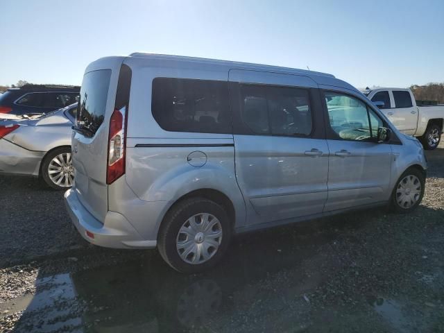 2015 Ford Transit Connect XLT