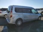 2015 Ford Transit Connect XLT