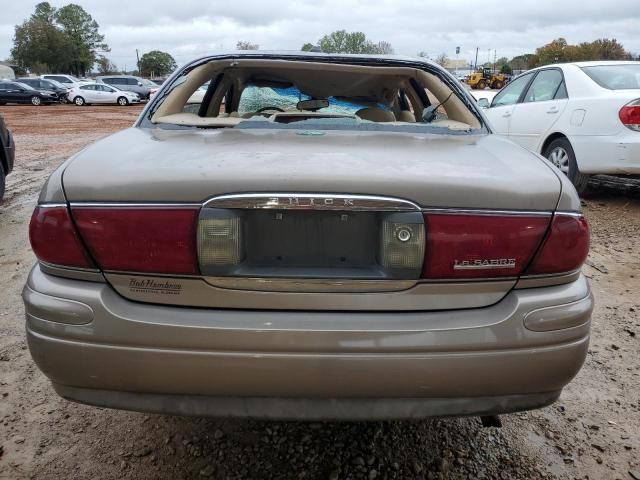 2004 Buick Lesabre Limited