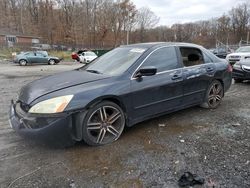 Lotes con ofertas a la venta en subasta: 2003 Honda Accord EX