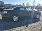 2008 Chrysler Sebring