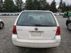 2003 Volkswagen Jetta GLS TDI