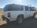 2005 GMC Yukon XL C2500