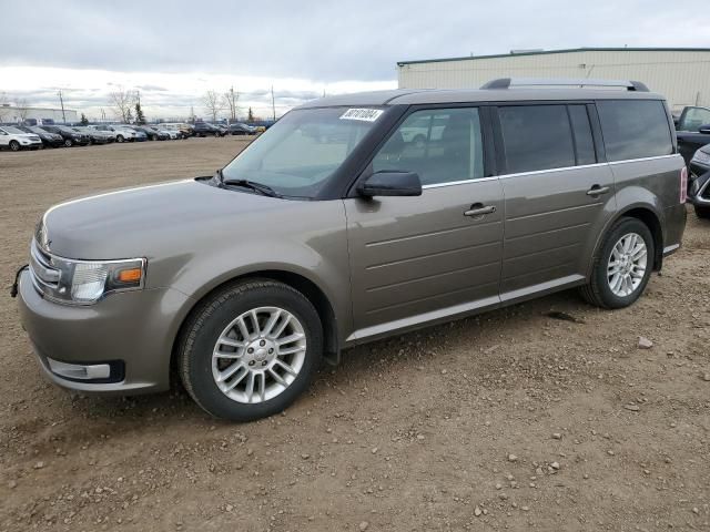 2013 Ford Flex SEL