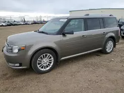 2013 Ford Flex SEL en venta en Rocky View County, AB