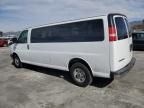 2017 Chevrolet Express G3500 LT