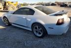 2004 Ford Mustang Mach I