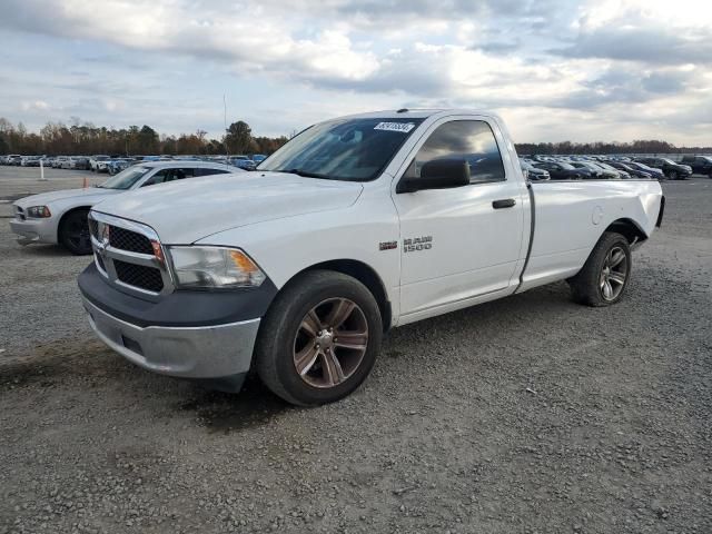 2016 Dodge RAM 1500 ST