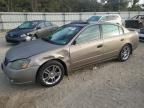 2005 Nissan Altima SE