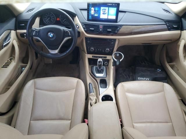 2013 BMW X1 SDRIVE28I