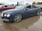 2016 Bentley Flying Spur