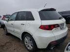 2010 Acura RDX