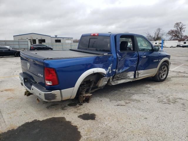 2010 Dodge RAM 1500