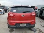 2013 KIA Sportage Base