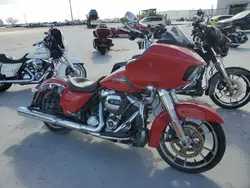 Salvage motorcycles for sale at Apopka, FL auction: 2023 Harley-Davidson Fltrx