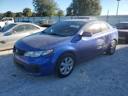 2012 KIA Forte EX en venta en Apopka, FL