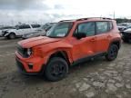 2019 Jeep Renegade Sport