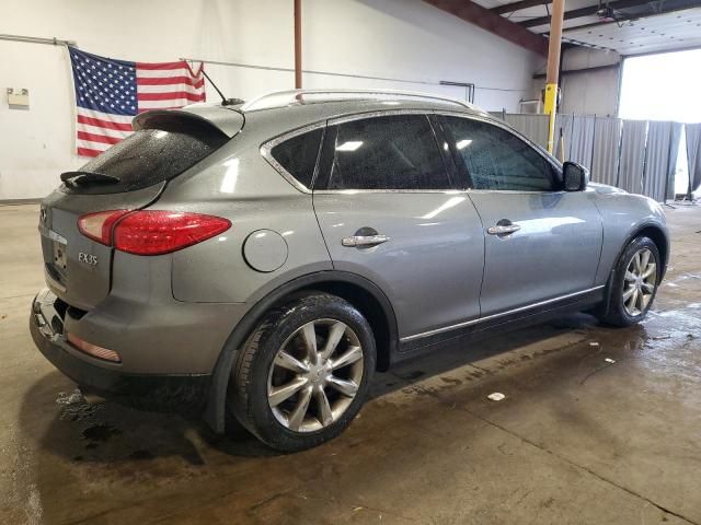 2011 Infiniti EX35 Base