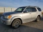 2003 Toyota Sequoia SR5