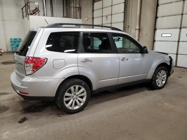 2011 Subaru Forester 2.5X Premium