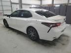 2024 Toyota Camry SE Night Shade