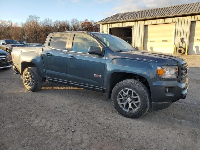 2020 GMC Canyon ALL Terrain