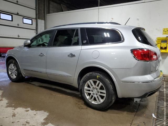 2013 Buick Enclave