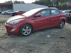 2012 Hyundai Elantra GLS en venta en Seaford, DE