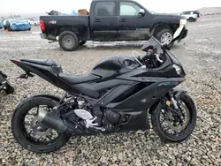 2023 Yamaha YZFR3 A en venta en Magna, UT