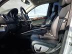 2008 Mercedes-Benz ML 550