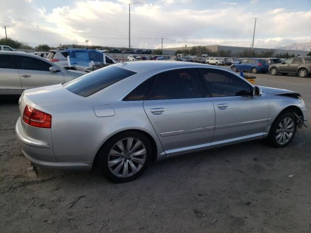 2008 Audi A8 4.2 Quattro