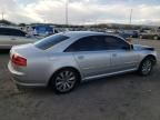 2008 Audi A8 4.2 Quattro