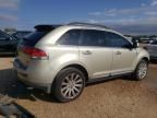 2011 Lincoln MKX