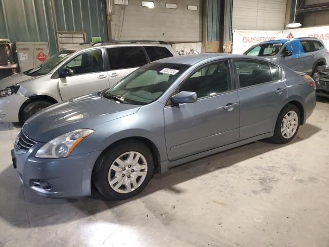 2010 Nissan Altima Base