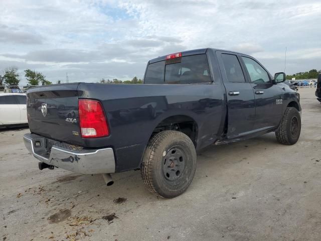 2017 Dodge RAM 1500 SLT