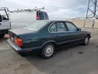 1995 BMW 525 I Automatic