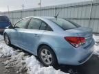 2011 Chevrolet Cruze LT