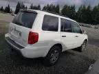 2004 Honda Pilot EXL