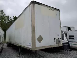 2008 Vanr 2008 Vanguard National Trailer en venta en Tifton, GA