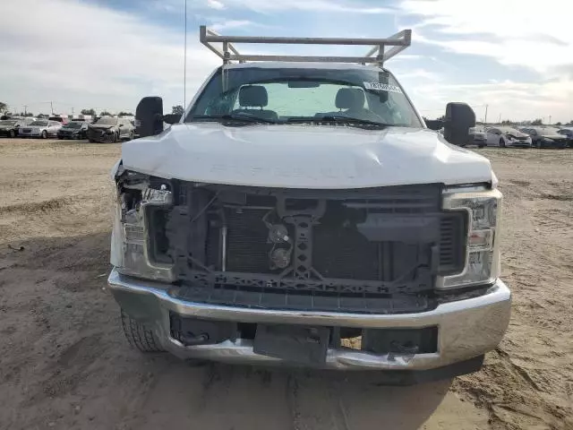 2017 Ford F250 Super Duty