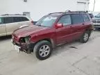 2007 Toyota Highlander Sport