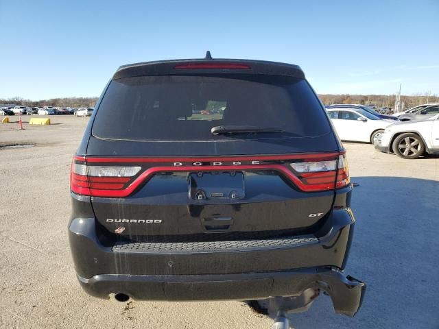 2022 Dodge Durango GT