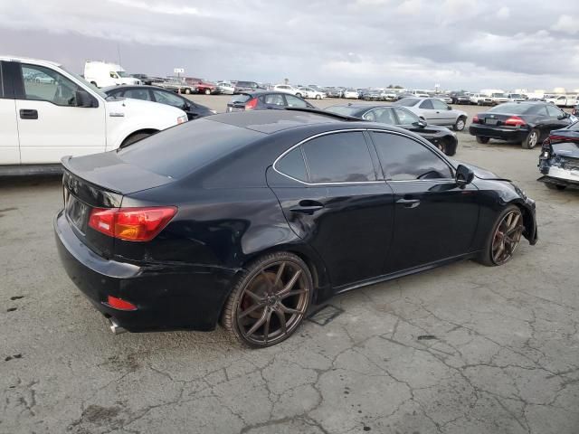 2006 Lexus IS 350