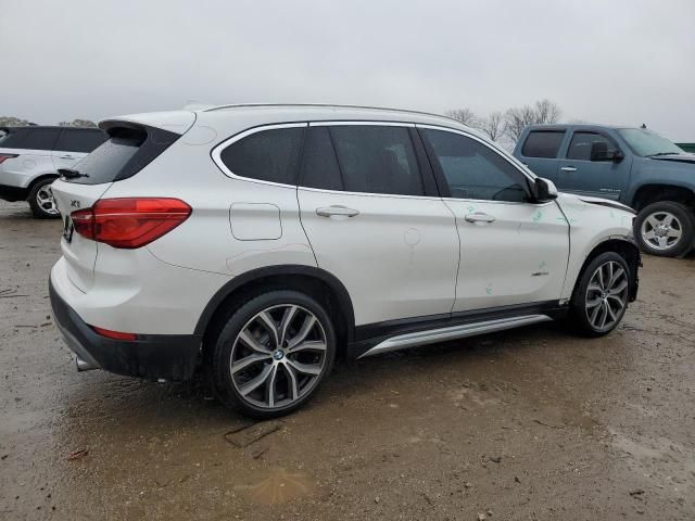 2017 BMW X1 XDRIVE28I