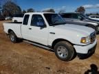 2008 Ford Ranger Super Cab