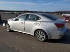 2006 Lexus IS 250