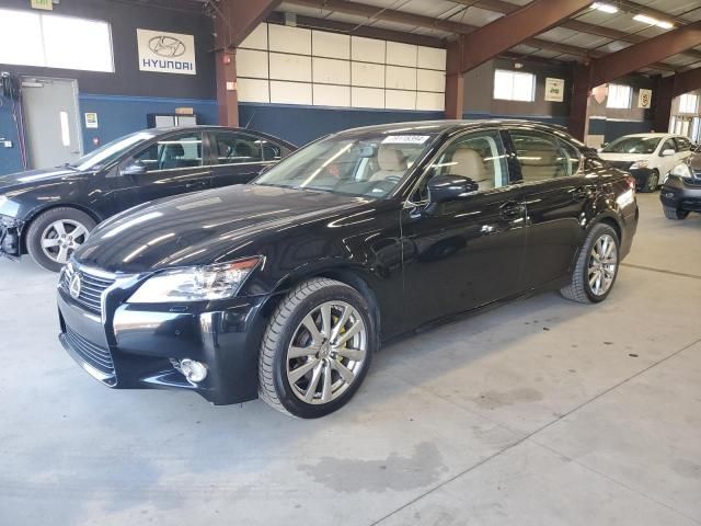 2014 Lexus GS 350