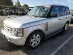 2005 Land Rover Range Rover HSE