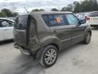 2012 KIA Soul +